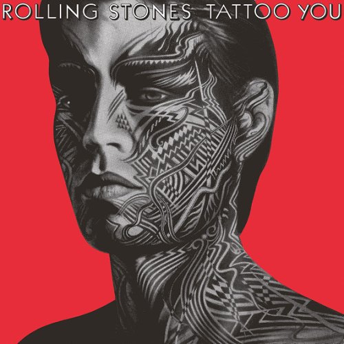 Universal - Tattoo you - vinyl | the rolling stones