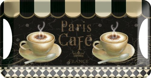 Tava-Small Paris Cafe | Creative Tops