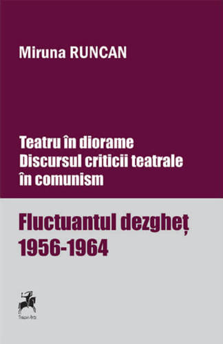 Tracus Arte - Teatru in diorame | miruna runcan
