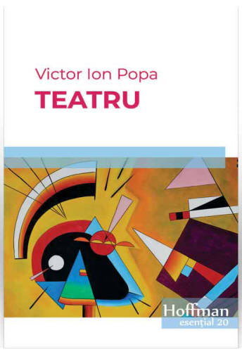 Hoffman - Teatru | victor ion popa