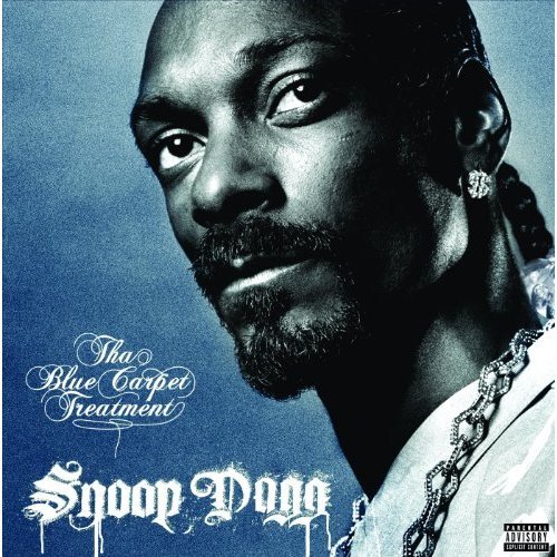 Tha Blue Carpet Treatment | Snoop Dogg