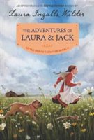 The Adventures of Laura & Jack | Laura Ingalls Wilder