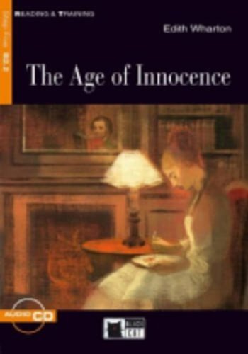  The Age of Innocence | Edith Wharton