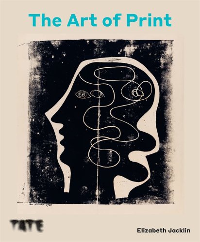 The Art of Print | Elizabeth Jacklin