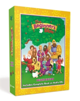 The Beginner's Bible Deluxe Edition | Zonderkidz