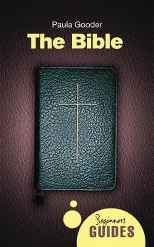 The Bible | Paula Gooder