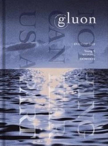 The Book of Us: Gluon - Nothing can tear us apart | Even Of Day