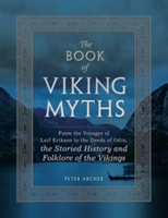 The Book of Viking Myths | Peter Archer