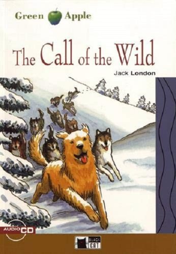  The Call of the Wild | Jack London, Gina D B Clemen