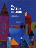 The Cat and the Bird | Geraldine Elschner