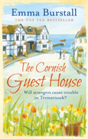 The Cornish Guest House | Emma Burstall