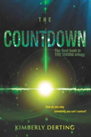 The Countdown | Kimberly Derting