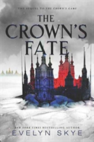 The Crown's Fate | Evelyn Skye