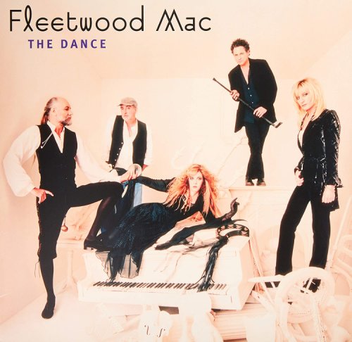 The Dance - Vinyl | Fleetwood Mac