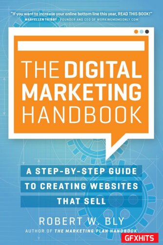 The Digital Marketing Handbook | Robert W. Bly