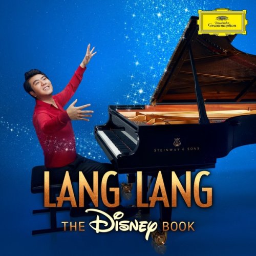 The Disney Book | Lang Lang