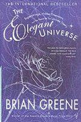 The Elegant Universe | Brian Greene