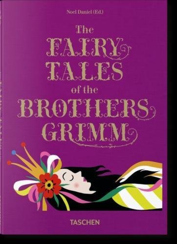 The Fairy Tales of the Brothers Grimm | Noel Daniel