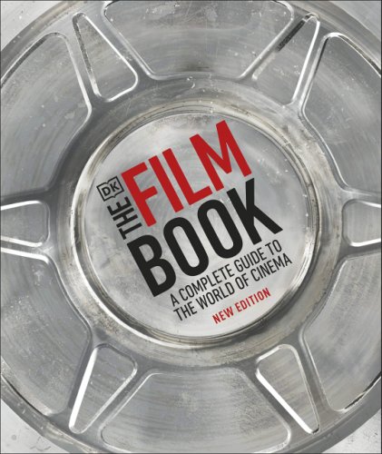 The Film Book | Ronald Bergan