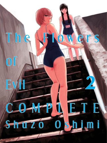 The Flowers Of Evil - Complete 2 | Shuzo Oshimi