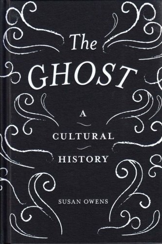 The Ghost | Susan Owens