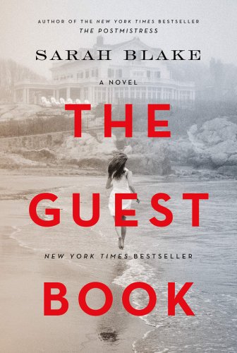 The Guest Book | Sarah Blake