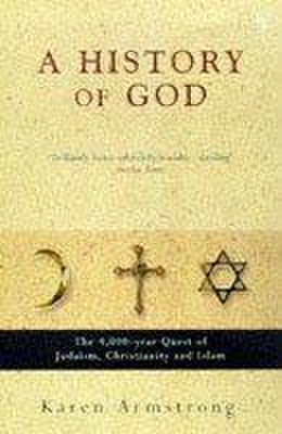 The History Of God | Karen Armstrong