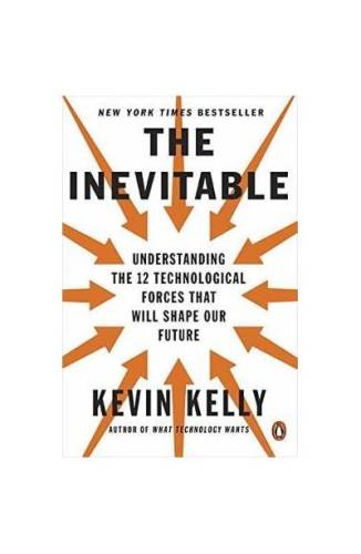 The Inevitable | Kevin Kelly