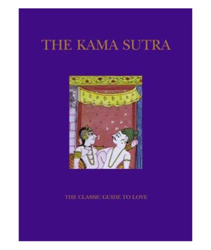 The Kama Sutra | 