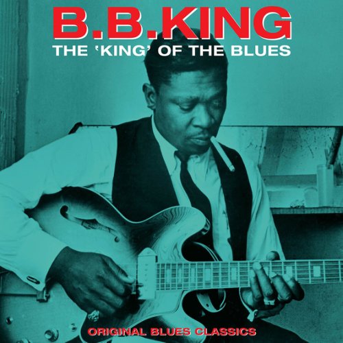 Not Now Music - The 'king' of the blues - vinyl | b.b. king
