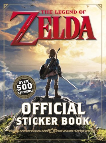 The Legend of Zelda | Penguin Books LTD