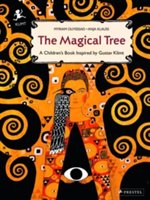 The Magical Tree | Myrian Ouyessad