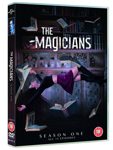 The Magicians - Season One | 