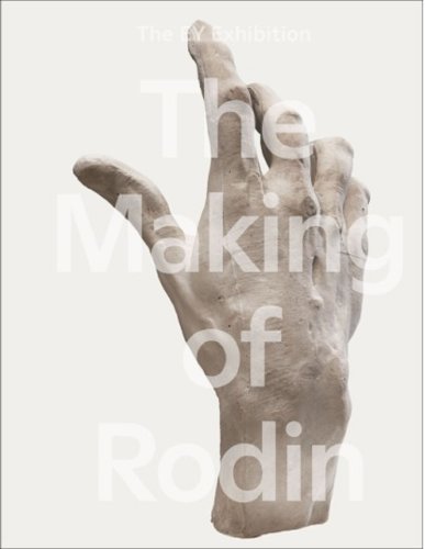 The Making of Rodin | Nabila Abdel Nabi, Achim Borchardt-Hume