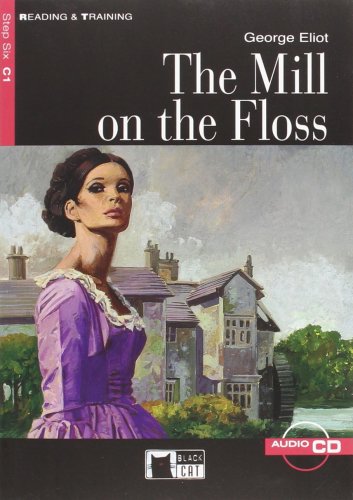 The Mill on the Floss | George Eliot, Maud Jackson