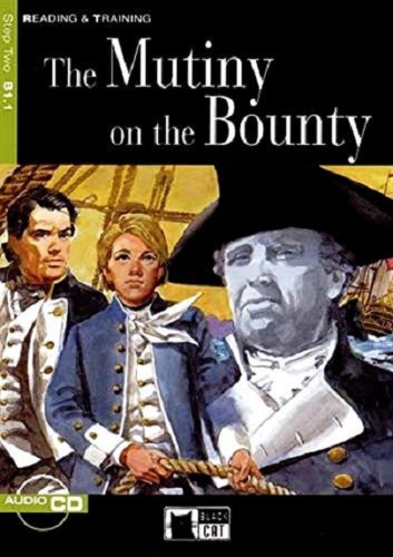 The Mutiny on the Bounty | Jeremy Fitzgerald 