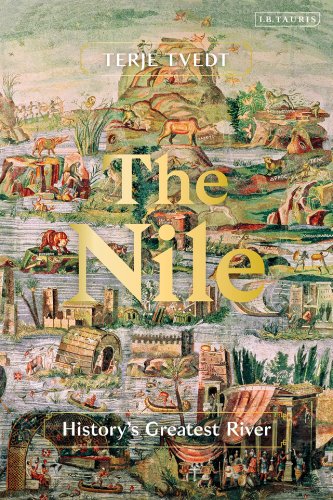 The Nile | Terje Tvedt