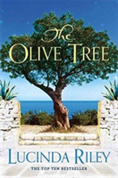 The Olive Tree | Lucinda Riley