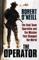 The Operator | Robert O'Neill