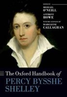 The Oxford Handbook of Percy Bysshe Shelley | University of Sheffield) Madeleine (Lecturer in Romantic Literature Callaghan