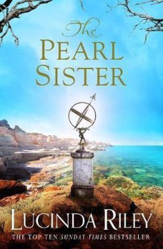 The Pearl Sister | Lucinda Riley