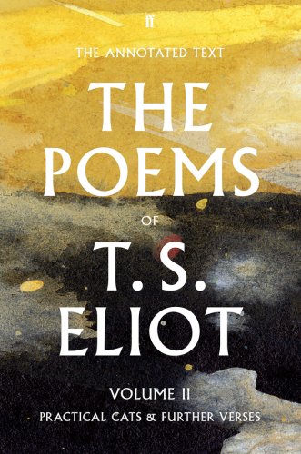 The Poems of T. S. Eliot | T.S. Eliot