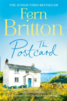 Harpercollins Publishers - The postcard | fern britton