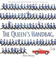 The Queen's Handbag | Steve Antony