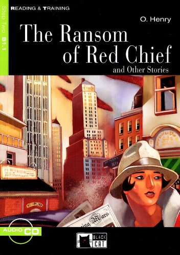 The Ransom of Red Chief and Other Stories | O Henry, Gina D B Clemen