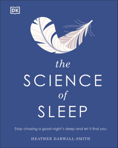 The Science of Sleep | Heather Darwall-Smith