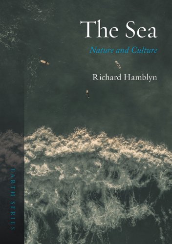 The Sea | Richard Hamblyn