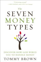 The Seven Money Types | Tommy Brown