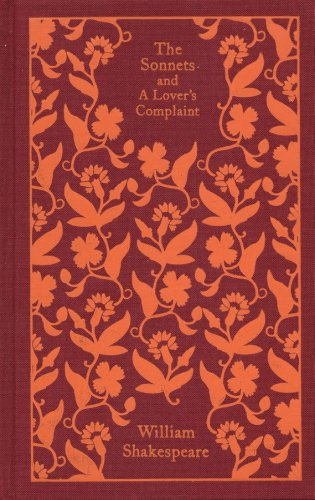 The Sonnets and a Lover's Complaint | William Shakespeare