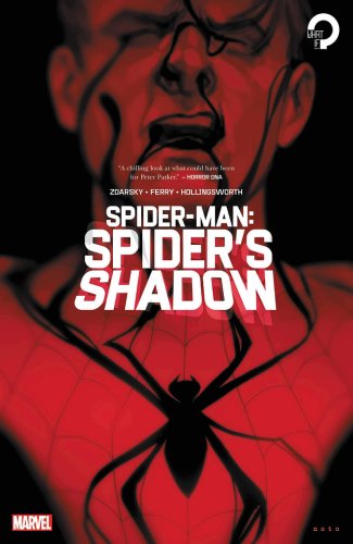 The Spider's Shadow | Chip Zdarsky, Pasqual Ferry